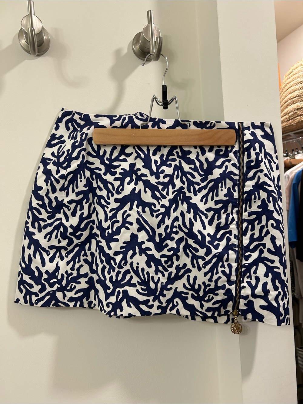 Lilly Pulitzer Auden Skort